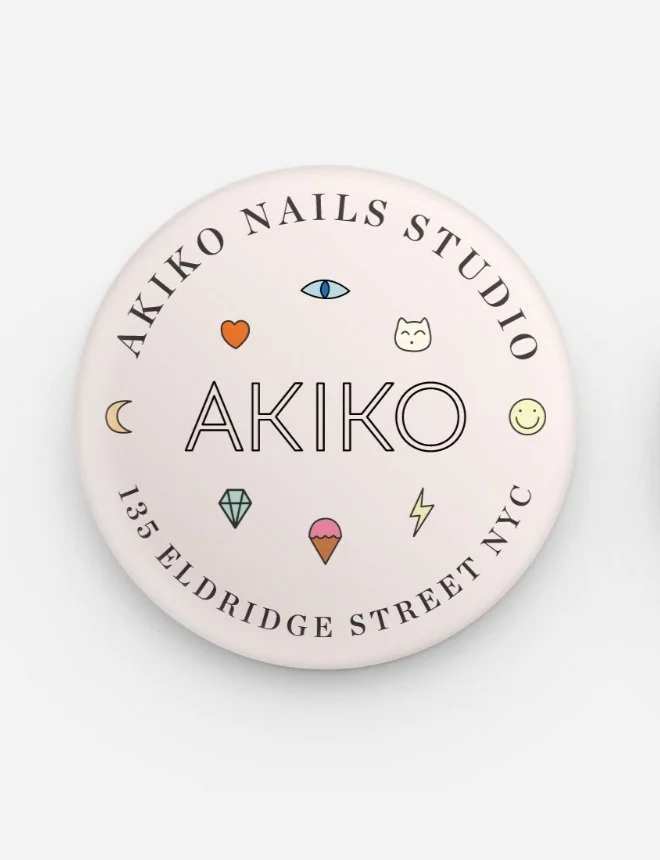 Shop — Akiko Nails | New York